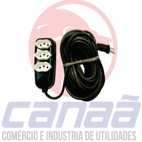 EXTEN TRIP PP 10M PT CANAA