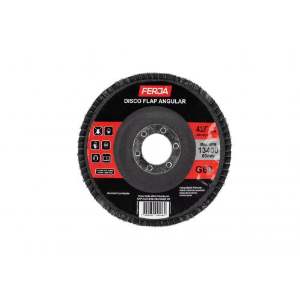 DISCO FLAP CONICO 115X060 FERJA