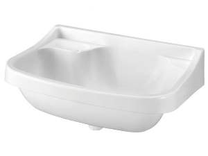 LAVATORIO PVC 36X26 PQ BR KRONA