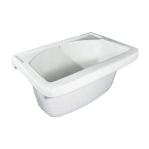 TANQUE LOUCA 22L BR LUZARTE