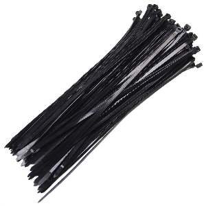 ABRAC NYLON 7,6X400 C/050 PT THOMPSON