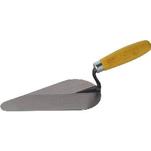 COLHER PEDR SOLDADA 10 OVAL BRAMIX*