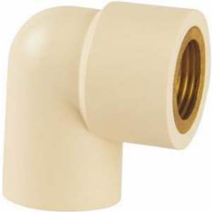 COTOVELO SUPER CPVC AMANCO 22X1/2 